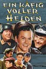 DE - Ein Käfig voller Helden (1965) 8