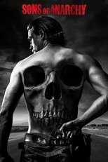 AR - Sons of Anarchy (2008) 8