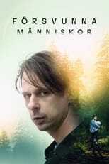 NL - FORSVUNNA MANNISKOR 8