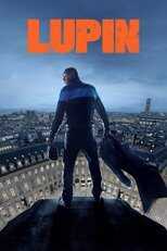 [SE] Lupin 8