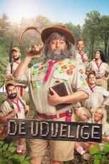 DK - De Uduelige 8