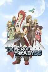 DE - Tales of the Abyss (2008) (Ger Sub) 8