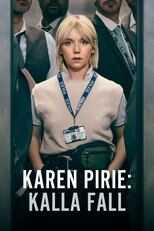 [SE] Karen Pirie: Kalla Fall 8