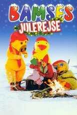 DK - Bamses julerejse 8
