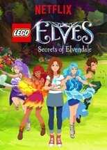 PL - LEGO ELF - TAJEMNICE ELVENDALE 8