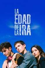 ES - La edad de la ira - (2022) 8