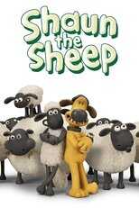DK - Shaun the Sheep 8