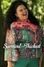 AR - Survival of the Thickest (2023) 8