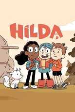 PL - HILDA 8