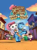 [SE] Sheriff Callie's Wild West (Svenskt Tal) 8