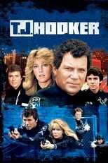DE - T. J. Hooker (1982) 8