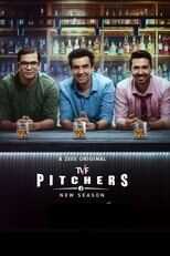 IN - TVF Pitchers (IN) 8