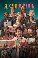 NL - SEX EDUCATION (2019) 8