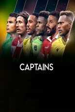 AR - Captains (2022) 8