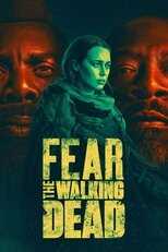 GR - Fear the Walking Dead 8