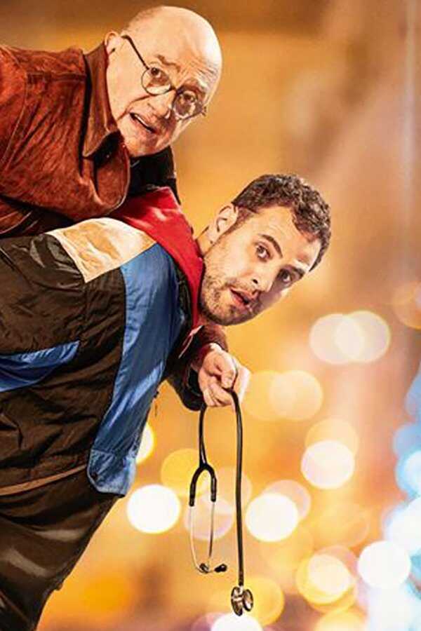 A Good Doctor (2019) 0