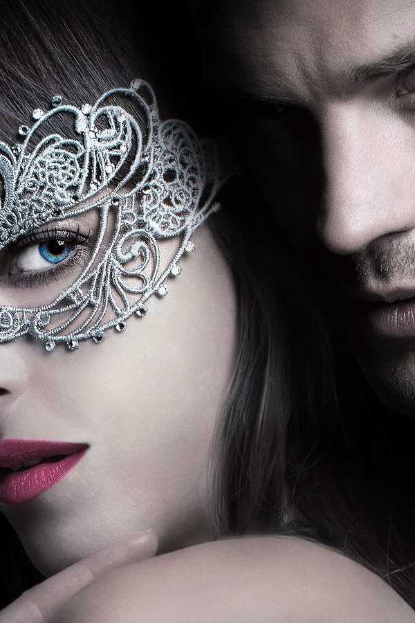 Fifty Shades Darker (2017) 0