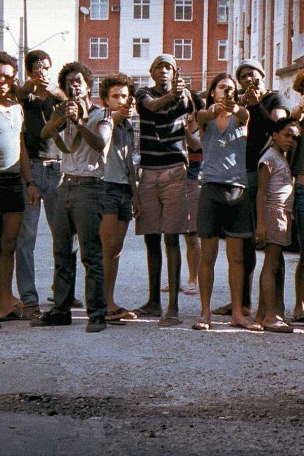 City of God (2002) 0