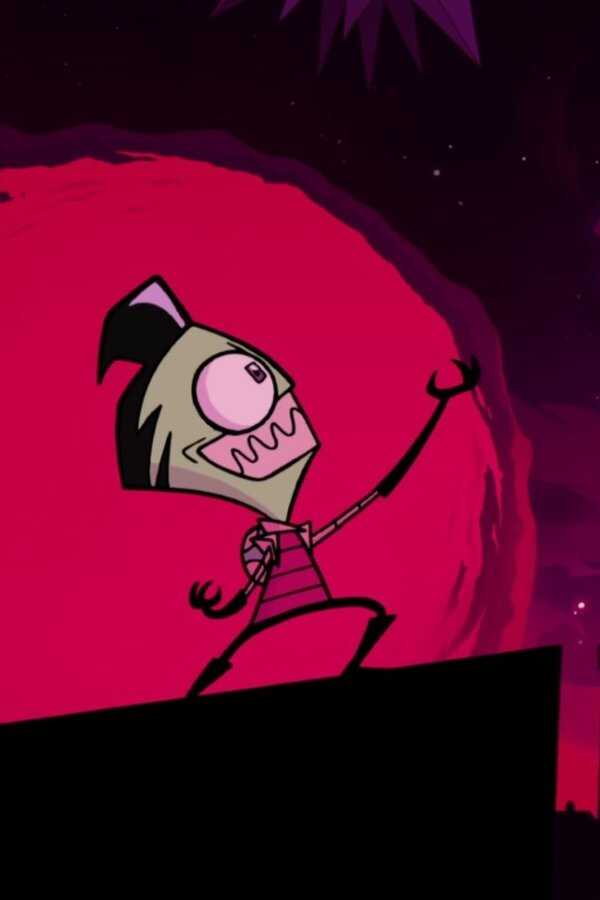 Invader Zim e il Florpus (2019) 0