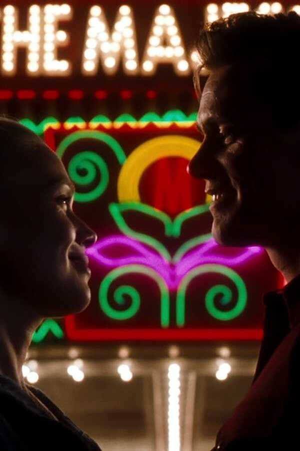 The Majestic (2001) 0