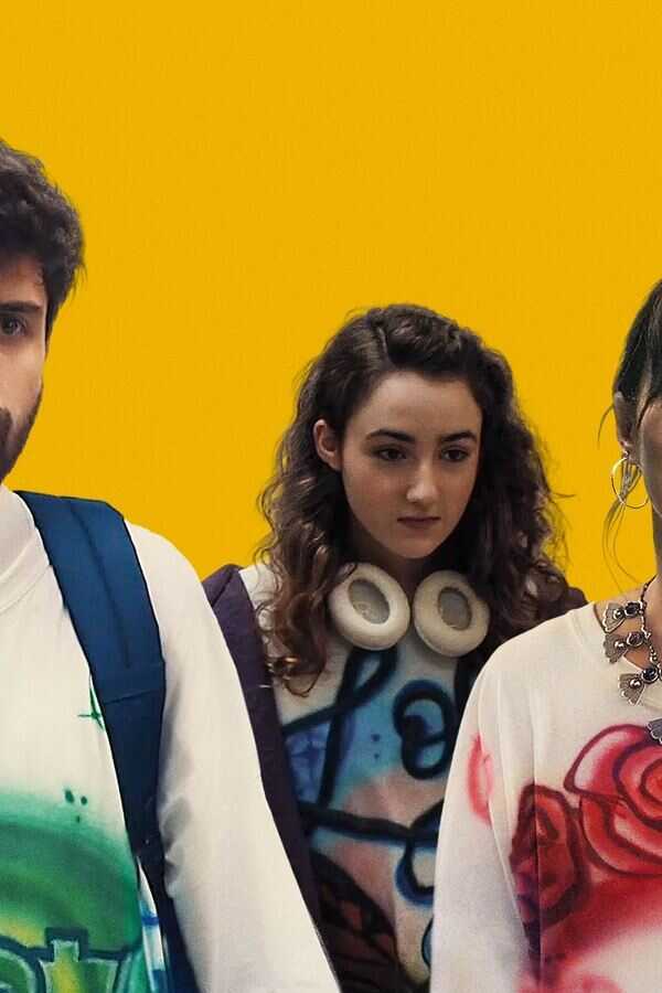 رقصة تشا تشا السلسة (2022) 0