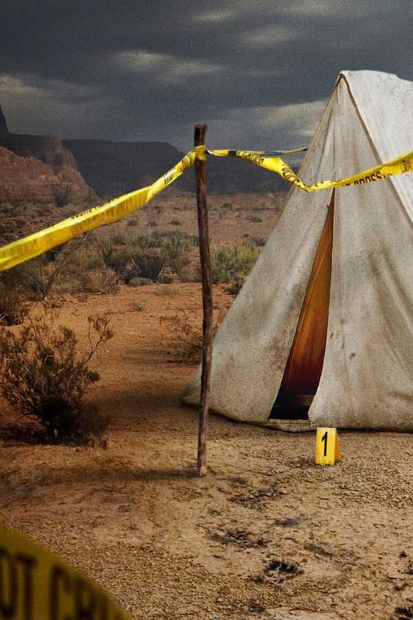 Hell Camp: Teen Nightmare (2023) 0