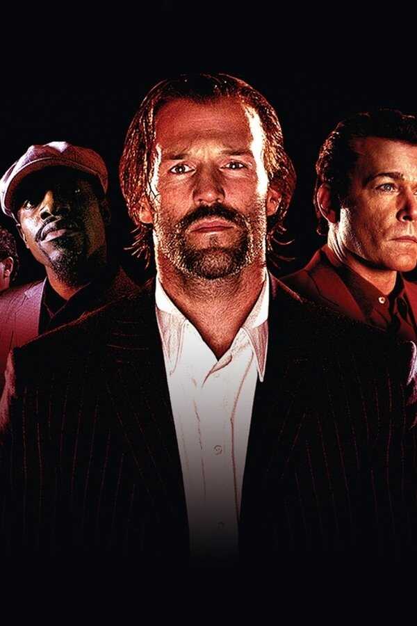Revolver (2005) 0