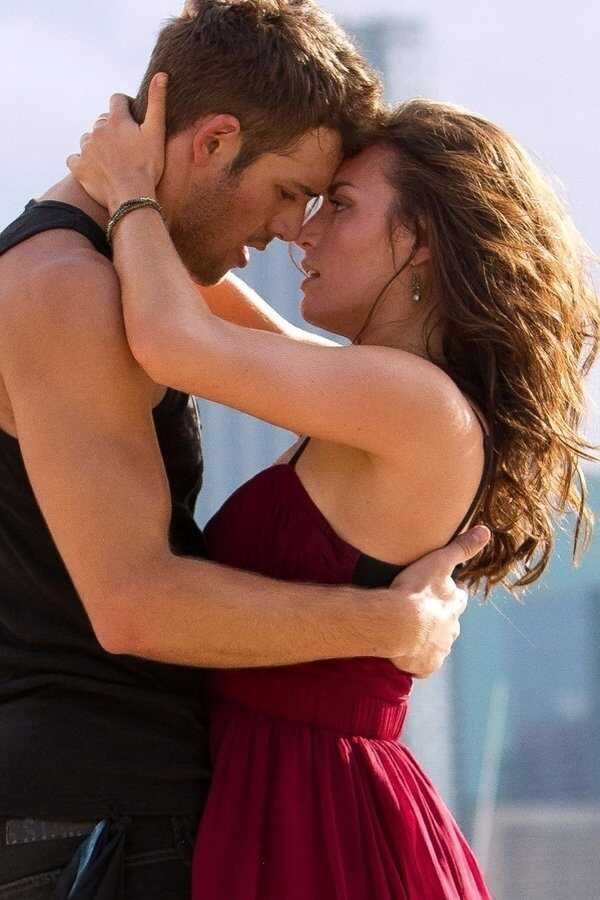 Step Up 4 Revolution (2012) 0