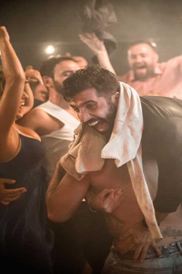 The Bachelor 2 (2017) 0