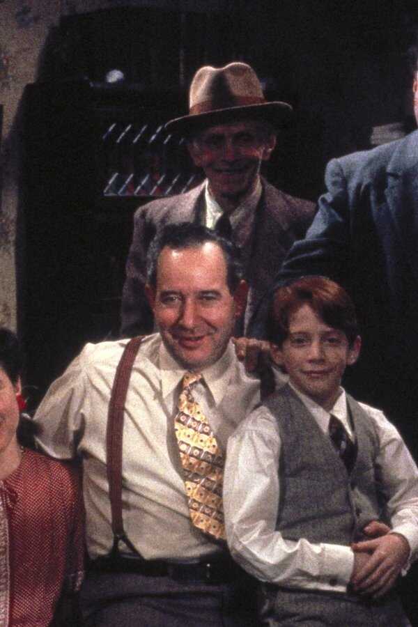 Radio Days (1987) 0