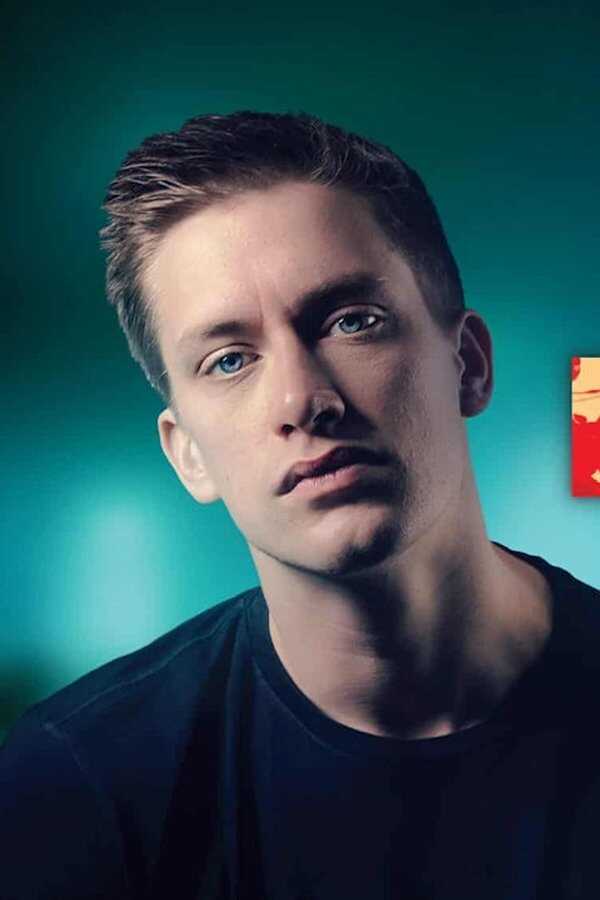 Daniel Sloss: X (2019) 0