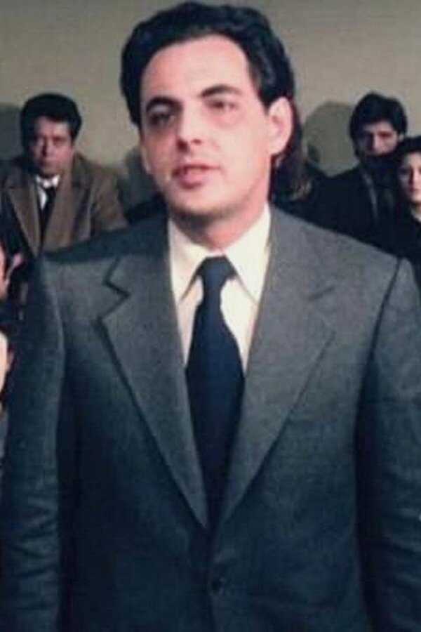 The Man with the Carnation (1980) 0