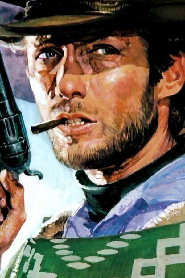 A Fistful of Dollars (1964) 0