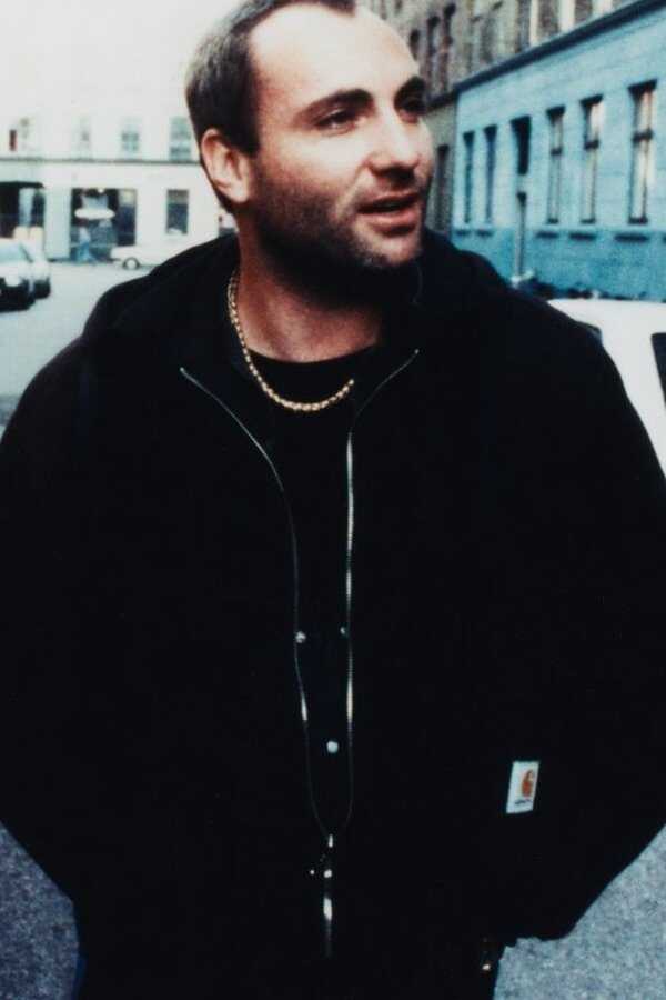 Pusher (1996) 0