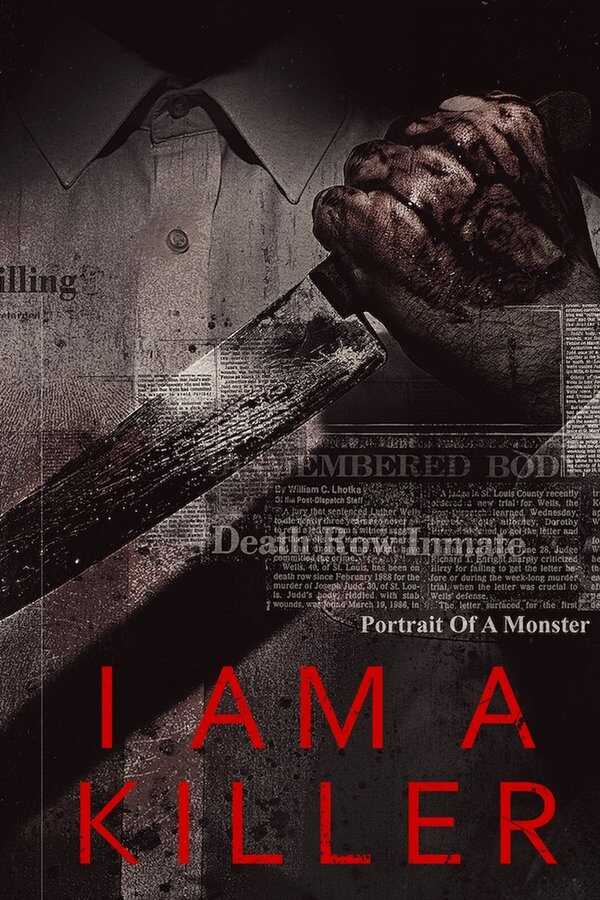 AR - I Am a Killer (2018) 8