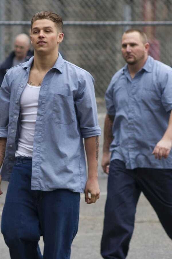 Jamesy Boy (2014) 0
