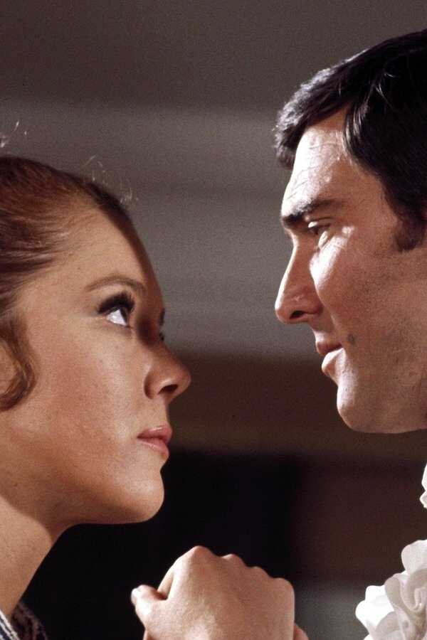On Her Majesty's Secret Service (1969) 0