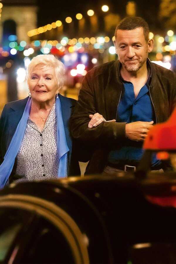 Une belle course (2022) 0