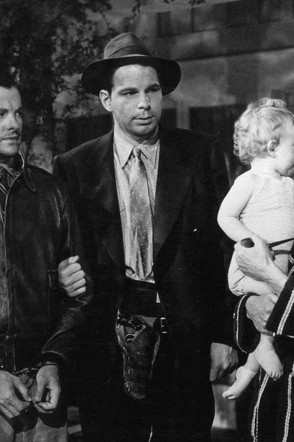 Saboteure (1942) 0