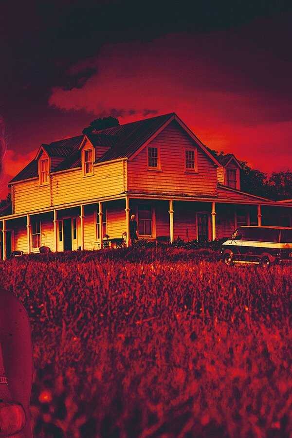 X - A Sexy Horror Story (2022) 0