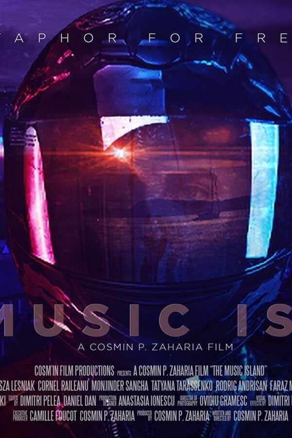 Wyspa muzyki 0