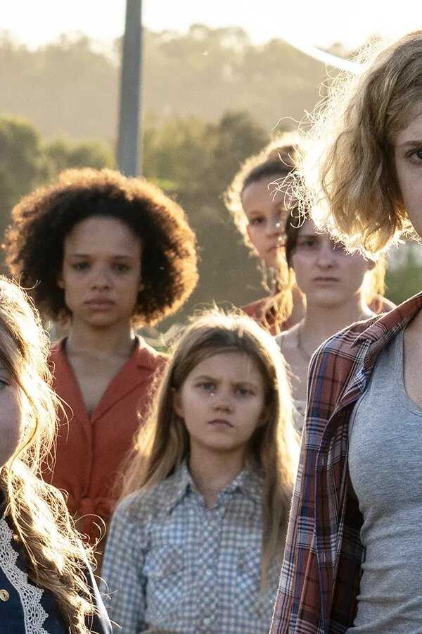 Children of the Corn (2020) 0