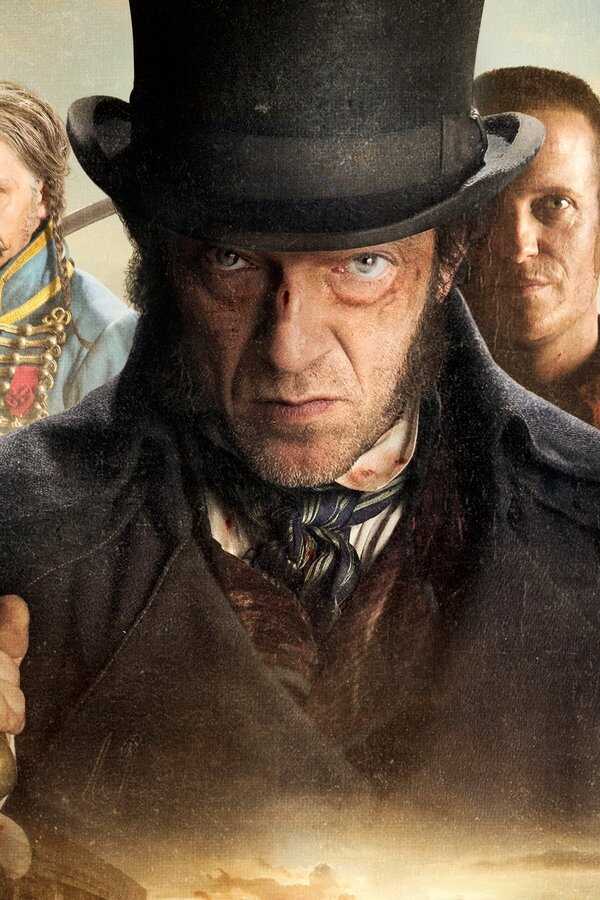 L'Empereur de Paris (2018) 0