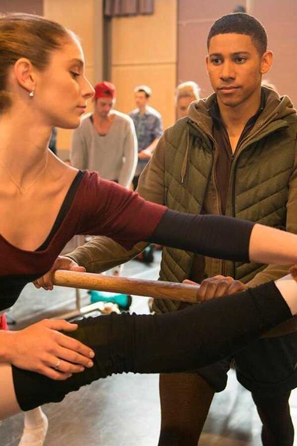 Dance Academy: The Movie 0
