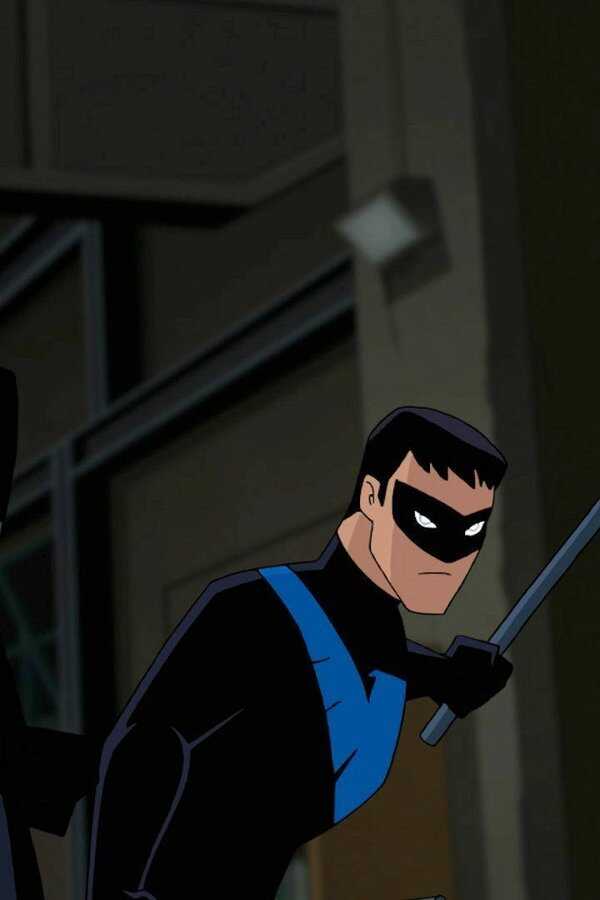 Batman and Harley Quinn (2017) 0