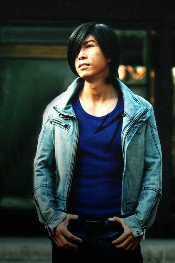 Dragon Tiger Gate (2006) 0