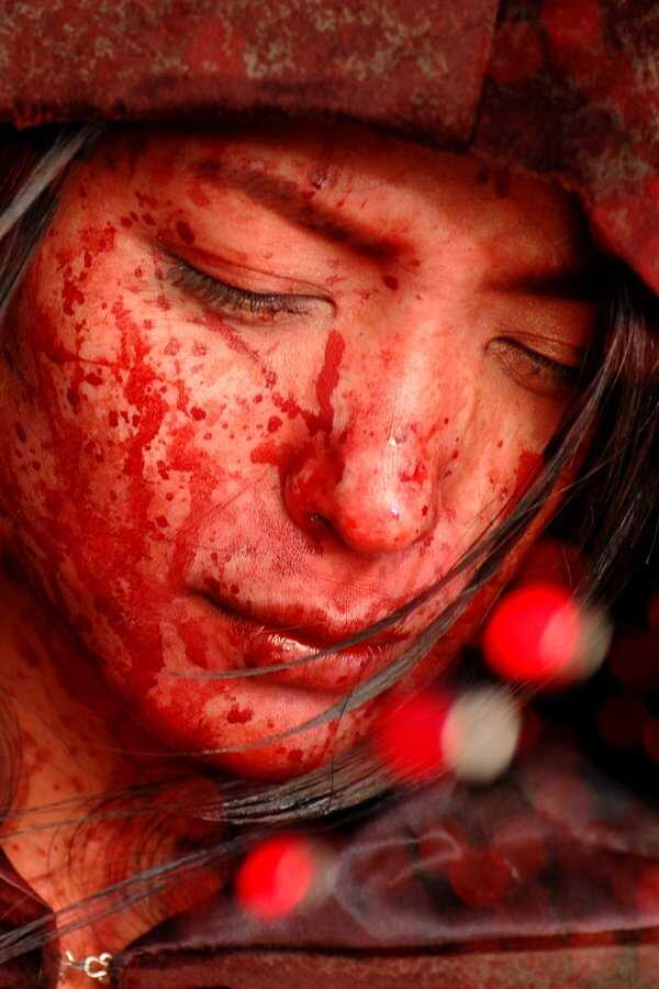 Vampire Girl vs. Frankenstein Girl (2009) 0