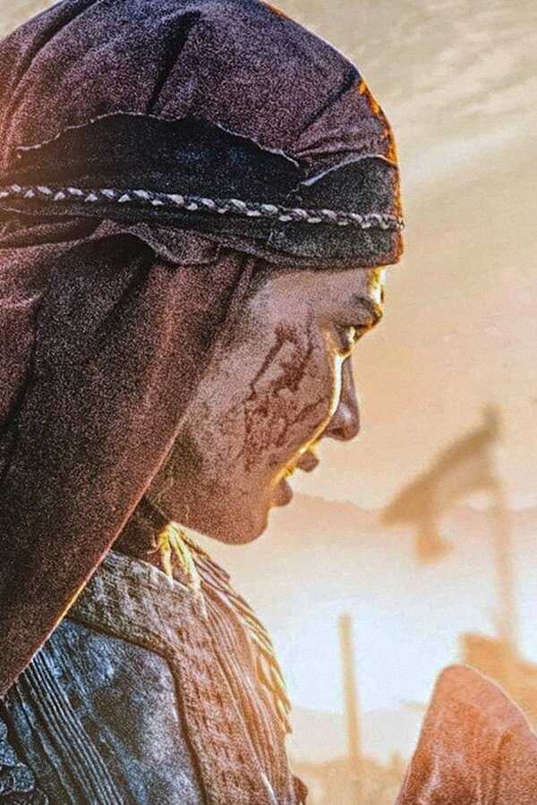 Tomiris (2019) 0