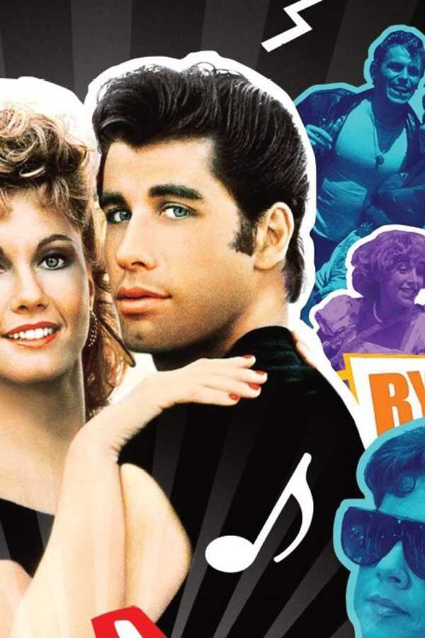 Grease (1978) 0