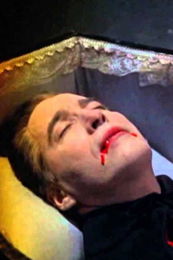 Drácula vuelve de la tumba (1968) 0